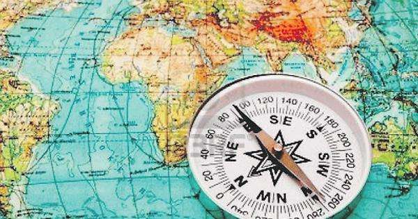 Geografia