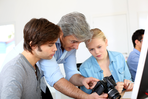 Fotografia e Fotoclub