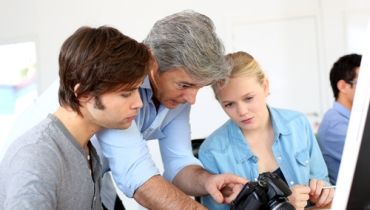 Fotografia e Fotoclub