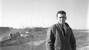 Fenoglio e le Langhe in pace e in guerra