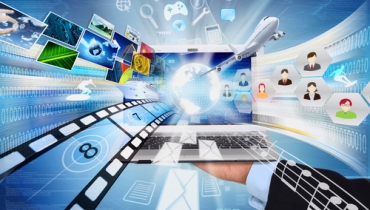 Internet (base e approfondimenti)