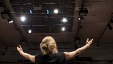 Teatrando, Recitazione e Improvvisazione
