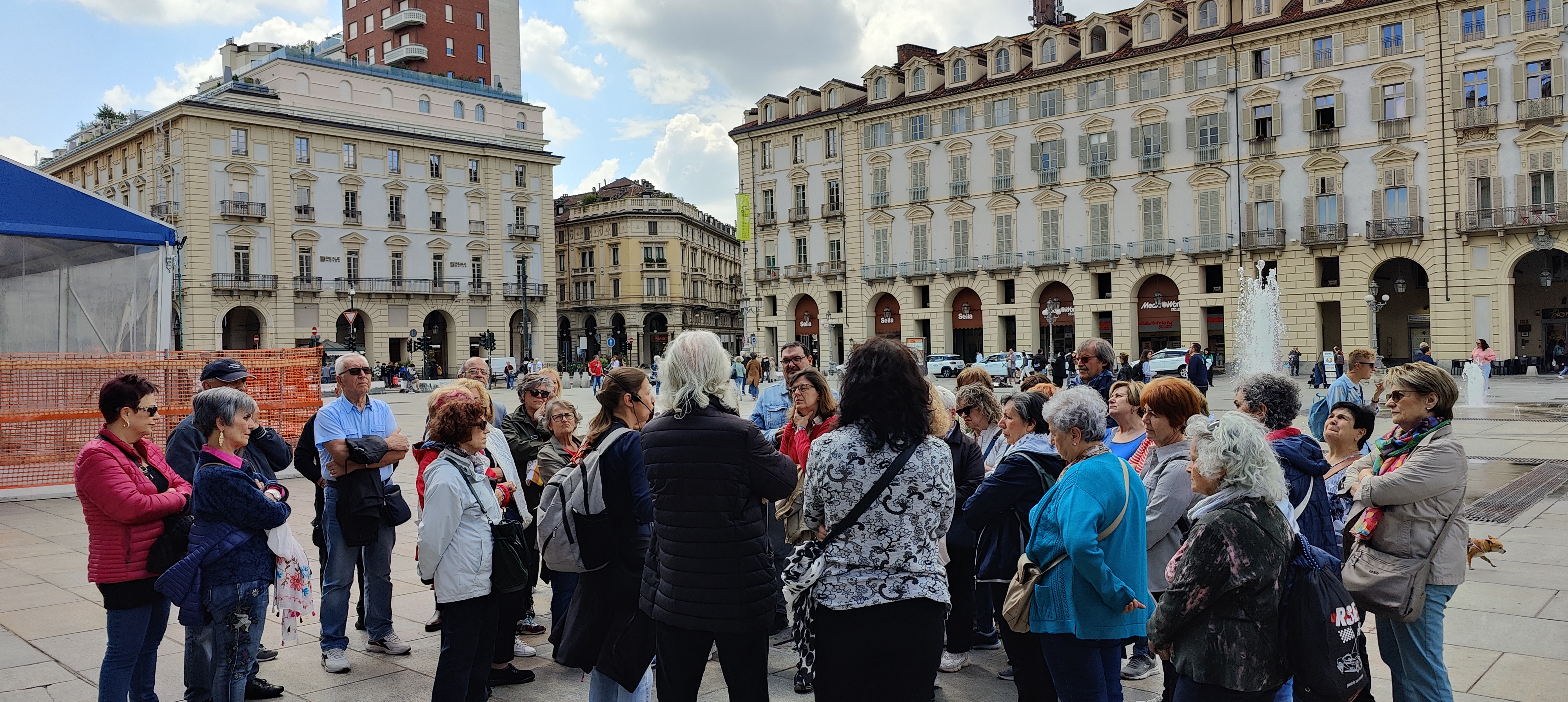 Conoscere Torino