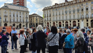 Conoscere Torino