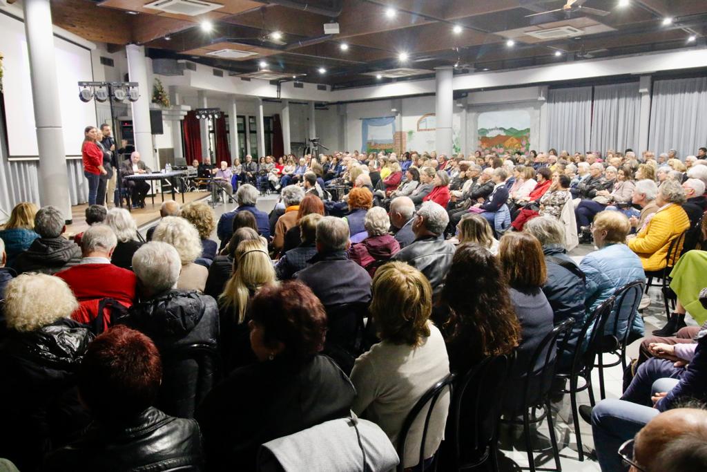 Inaugurato l'anno accademico 2023/24