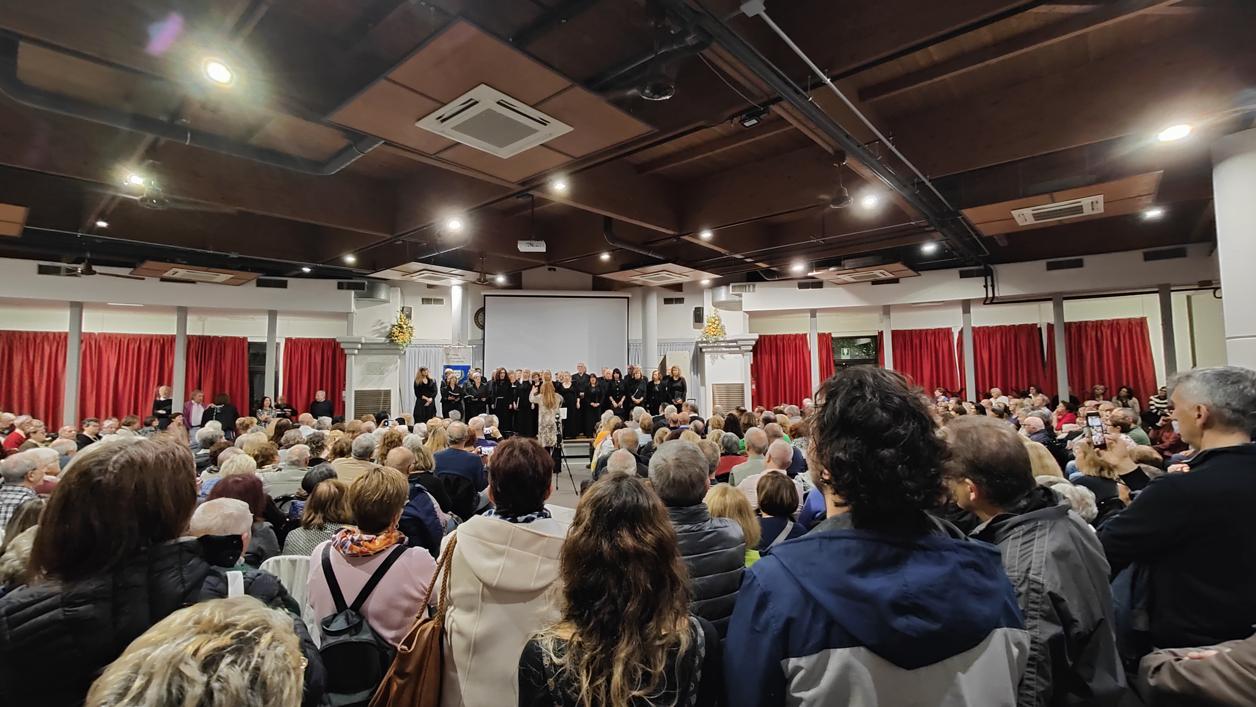 Inaugurato l'anno accademico, ora via ai corsi