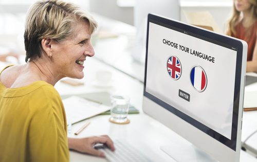 Francese (corso avanzato)