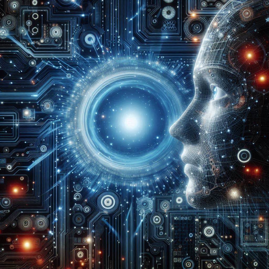 L'uomo e l'intelligenza artificiale