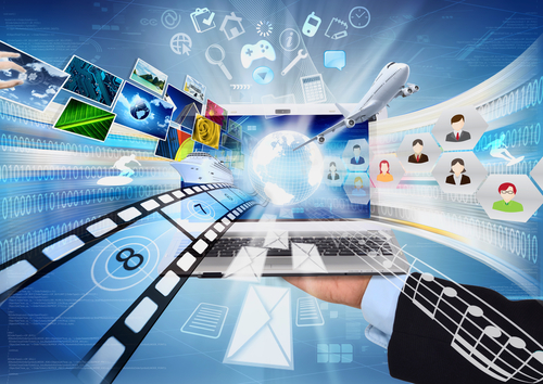 Internet (base e approfondimenti)
