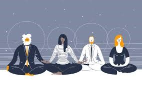 Medicina olistica -Mindfulness