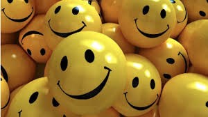 Yoga del sorriso