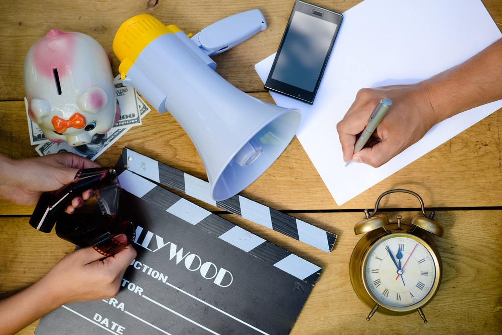 Sceneggiatura cinematografica