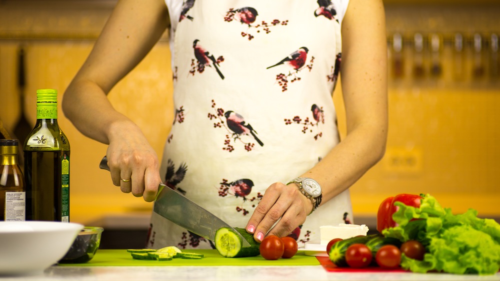 Show Cooking