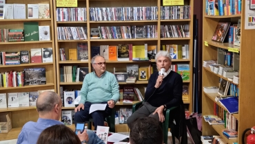 A lume di libro - Incontri con l'autore