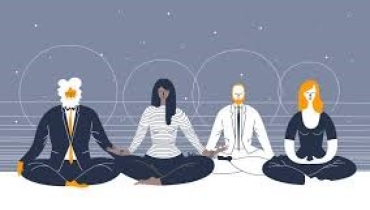 Medicina olistica -Mindfulness